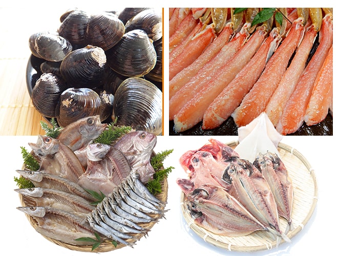 酒には鉄板！魚だね！